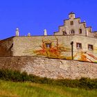 Schloss Staufenberg.