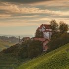 SCHLOSS STAUFENBERG