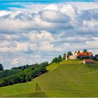 Schloss Staufenberg