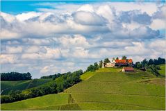 Schloss Staufenberg