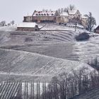 Schloss Staufenberg