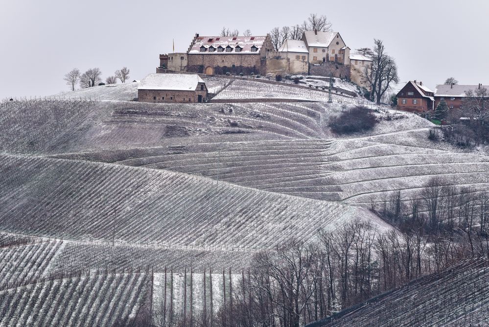 Schloss Staufenberg