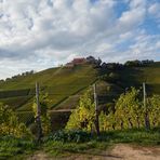 Schloss Staufenberg in Durbach