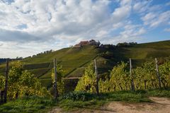 Schloss Staufenberg in Durbach