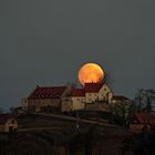 Schloß Staufenberg oberhalb Durbach