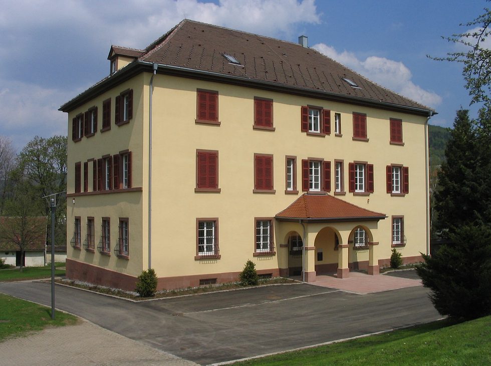 Schloss Stauffenberg