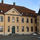 Schloss Stavenhagen