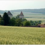 Schloß Steinabrunn