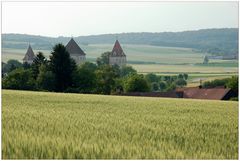 Schloß Steinabrunn