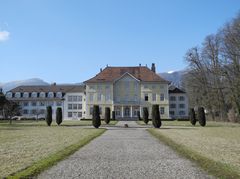 Schloss Steinbrugg