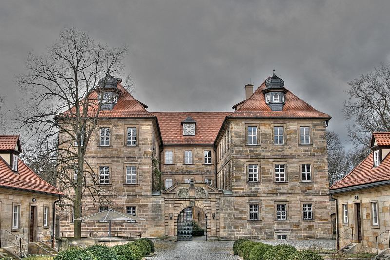 Schloss Steinenhausen