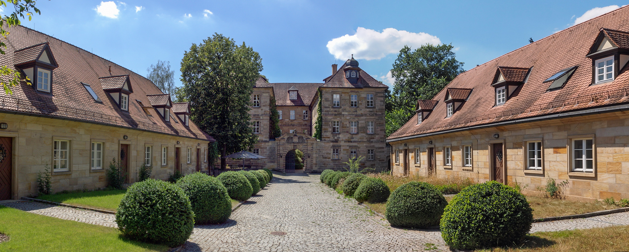 Schloss Steinenhausen