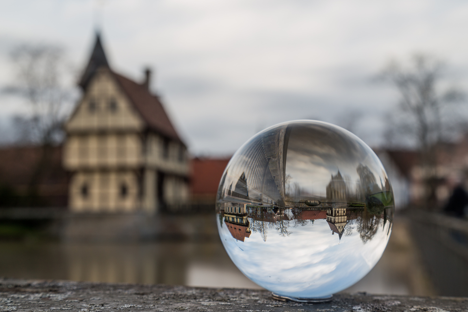 Schloss Steinfurt 2