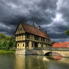 Schloss Steinfurt 2 HDR