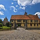 Schloss Steinfurt