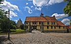 Schloss Steinfurt von Hendrik Gerrits