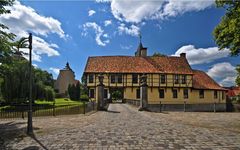 Schloss Steinfurt