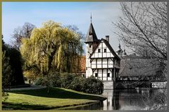 Schloss Steinfurt