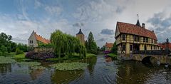 Schloss Steinfurt 