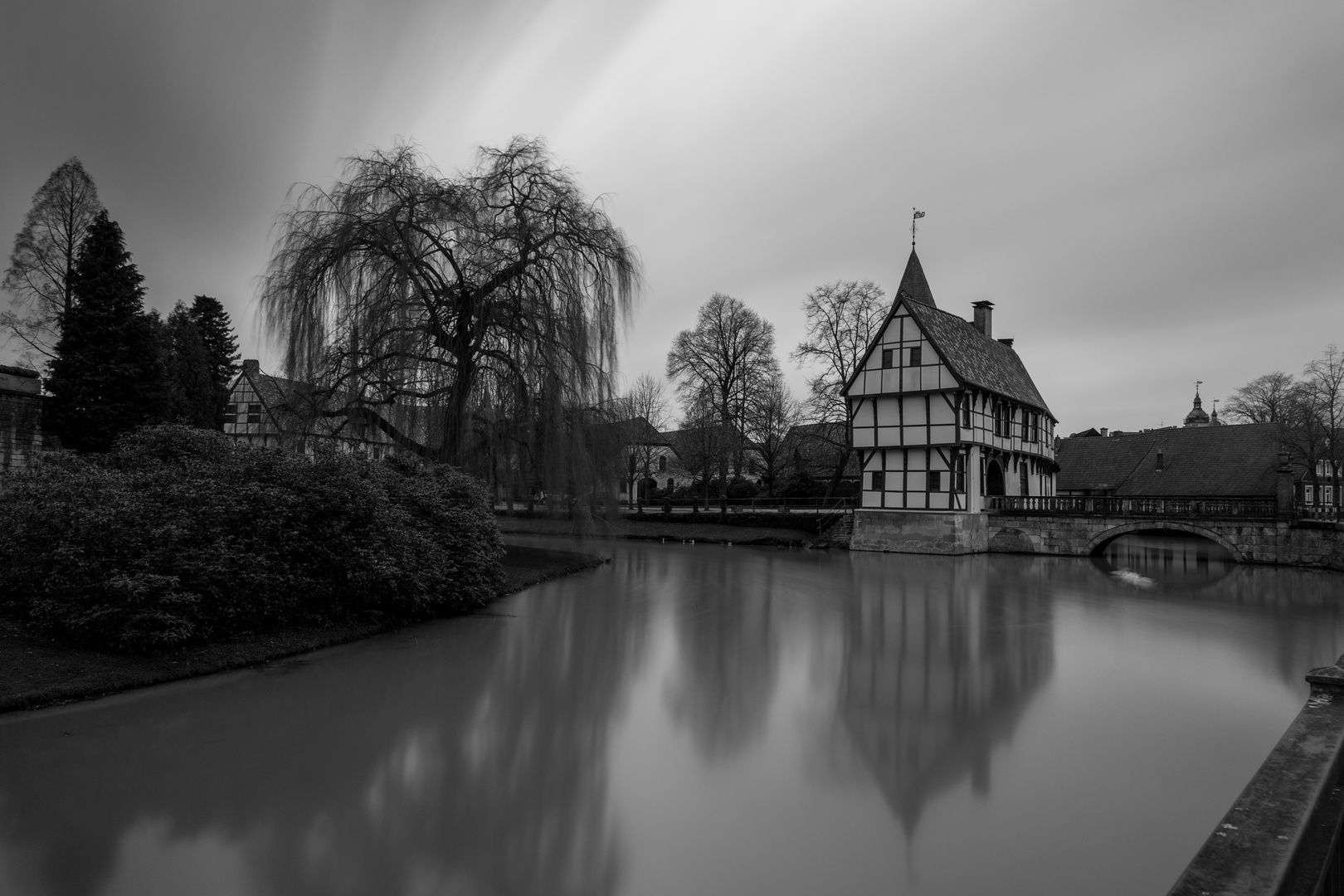 Schloss Steinfurt