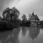 Schloss Steinfurt