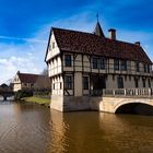 Schloss Steinfurt in Westfalen 