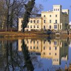 Schloss Steinhöfel....