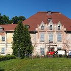 Schloss Steinort (Sztynort)