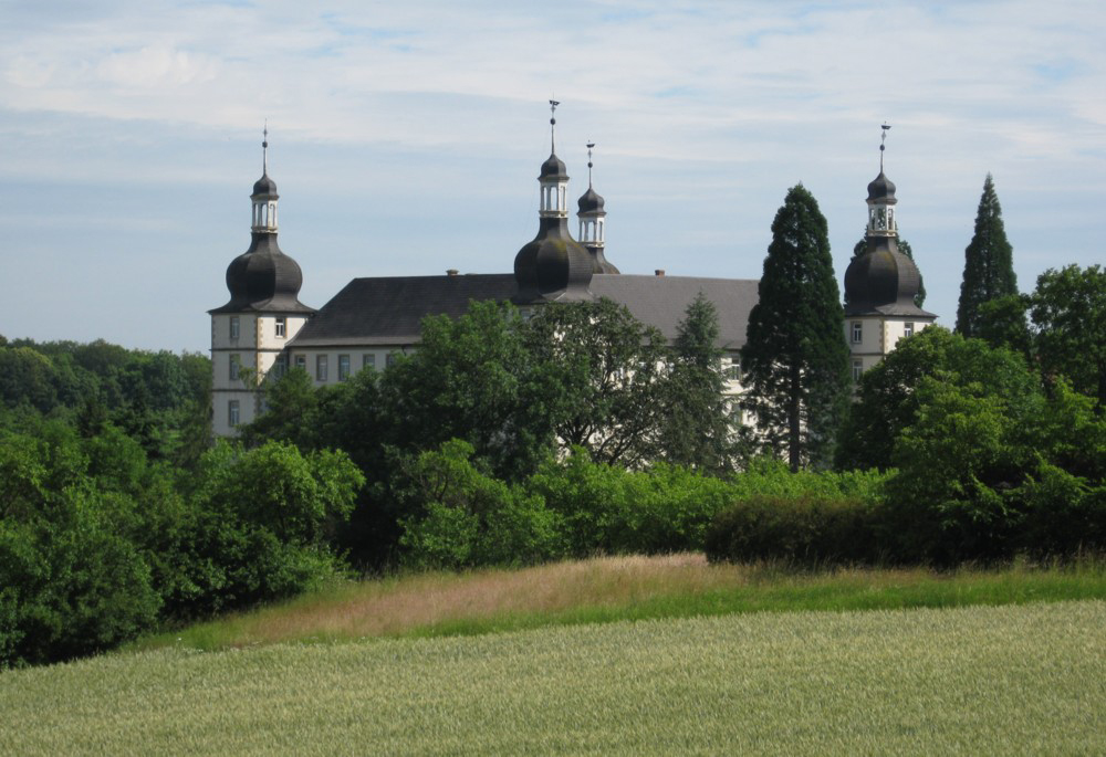 SCHLOSS STERNBERG