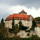 Schloss Stetten