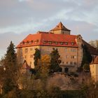 schloss stetten