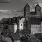 Schloss & Stiftskirche