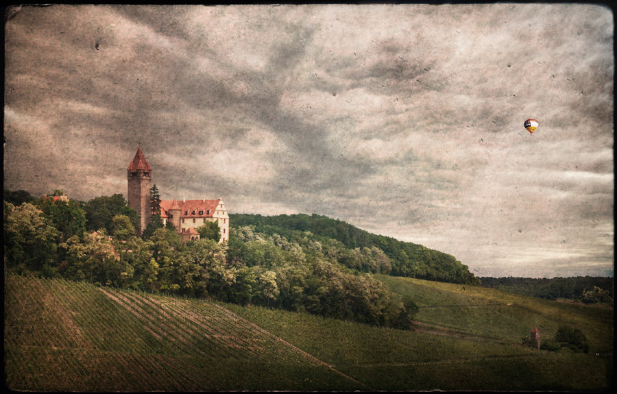 Schloß Stocksberg