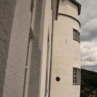 Schloss Stolberg -Detail