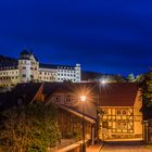 Schloss Stolberg (Harz)