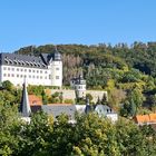 Schloss Stolberg - Harz