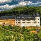 - Schloss Stolberg im Harz -