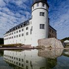 Schloss Stolberg im Südharz