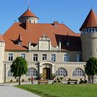 Schloss Stolpe