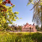 Schloss Stolpe 