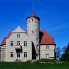 schloss stolpe ...