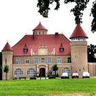 Schloss Stolpe Usedom