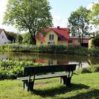 Schloss Stolpe Usedom