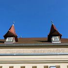 Schloss Stolpe Usedom