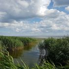 Schloss Stolpe Usedom