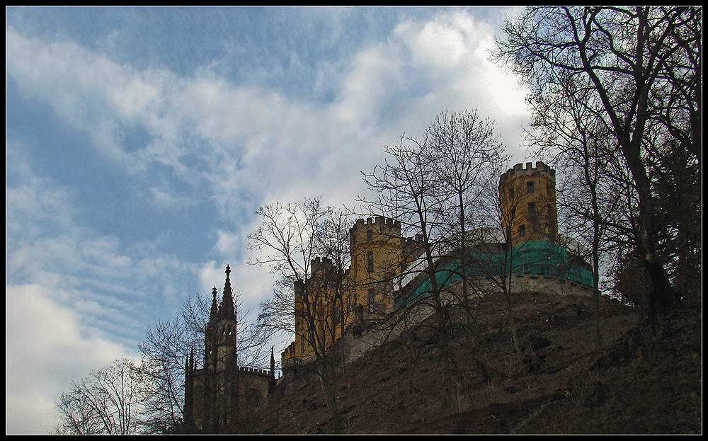 schloss stolzenfels