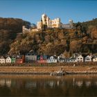 Schloss Stolzenfels