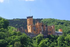 Schloss Stolzenfels