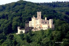 Schloss Stolzenfels