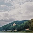 Schloss Stolzenfels